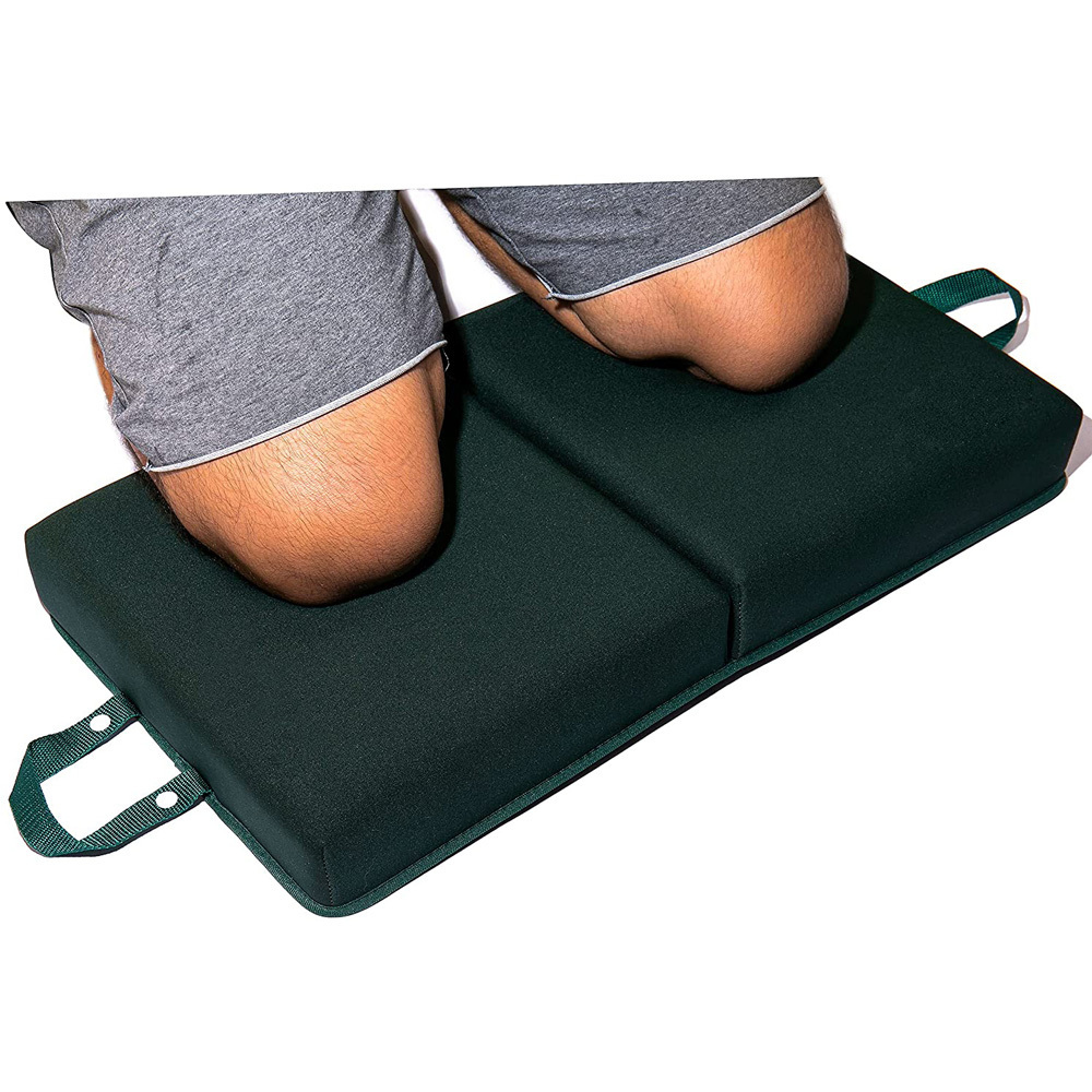 Extra Thick Garden Kneeling Pad Knee Protection Garden Kneelers Bath Floor Yoga Kneeler Mat Garden Kneeling Cushions