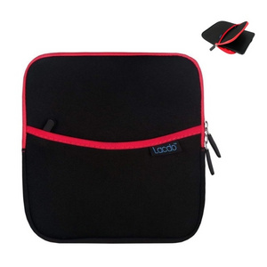 Shockproof External CD DVD Hard Drive Sleeve Storage Neoprene Portable Protective Carrying Case