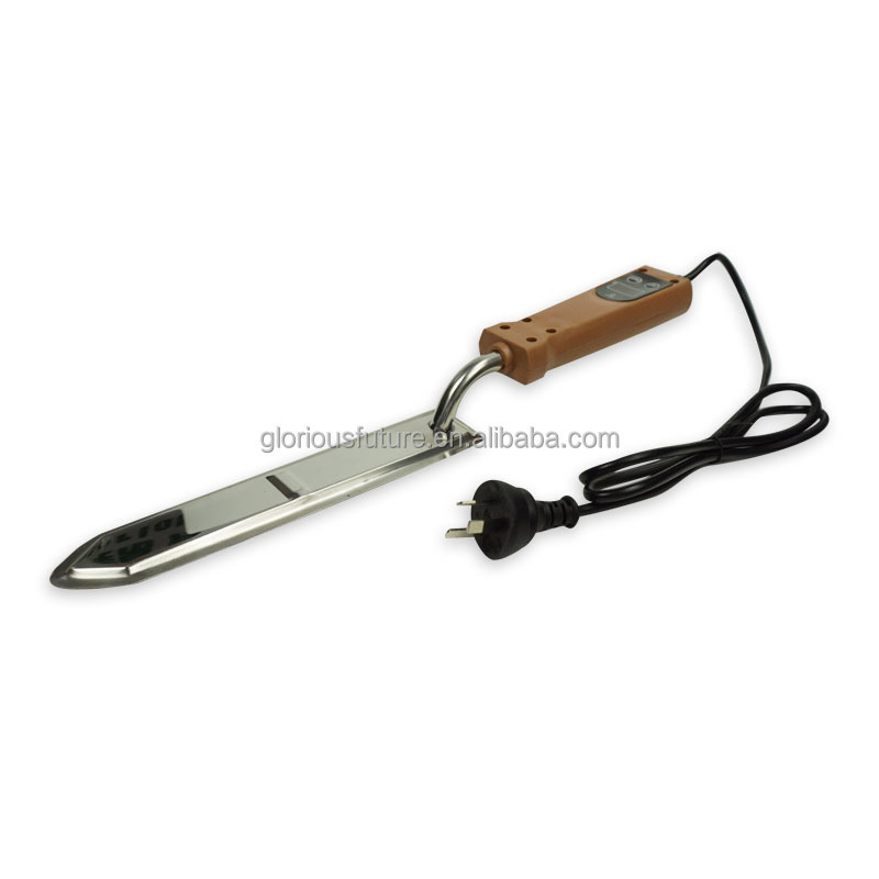 Most popular Beekeeping tools electric uncapping knife temperature adjustable electric bee honey knife