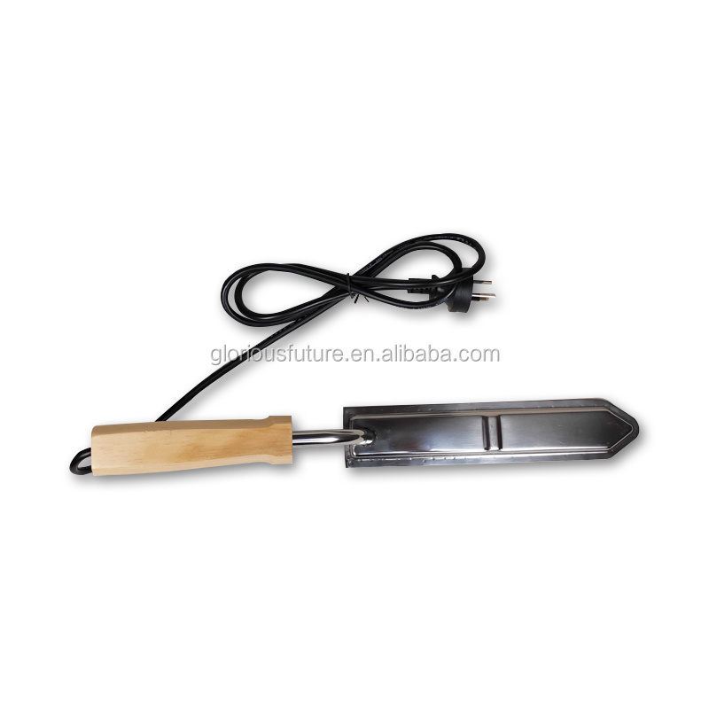 Electric Bee Honey Heater Uncapping knife Beekeeping Heating Knife