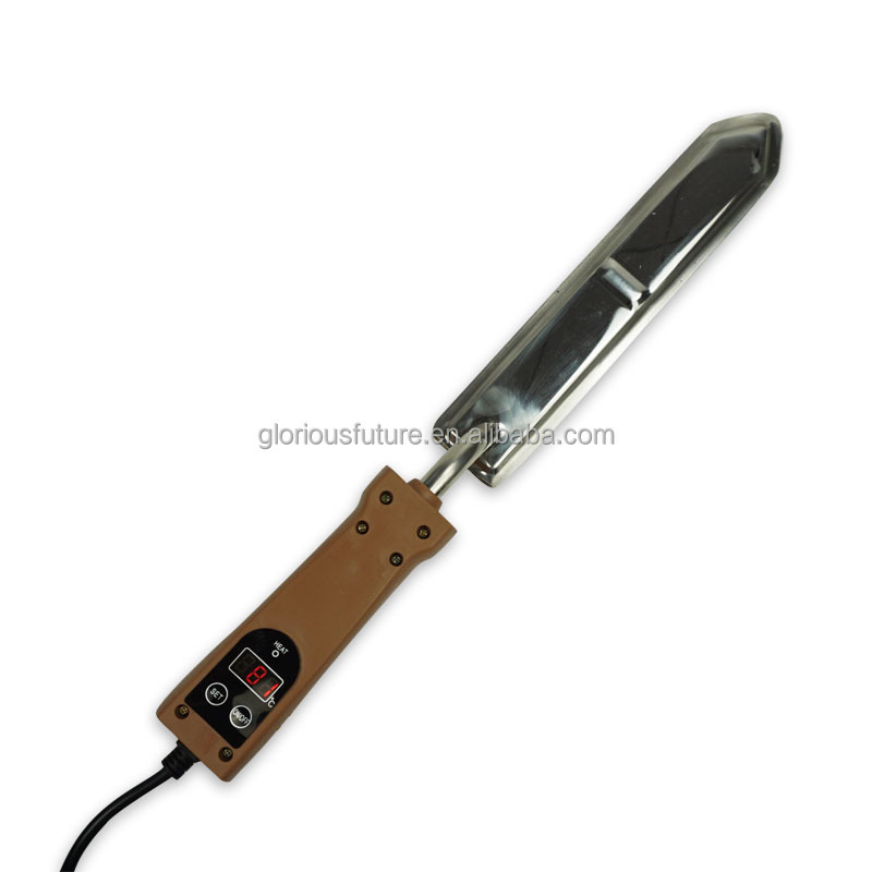 Most popular Beekeeping tools electric uncapping knife temperature adjustable electric bee honey knife