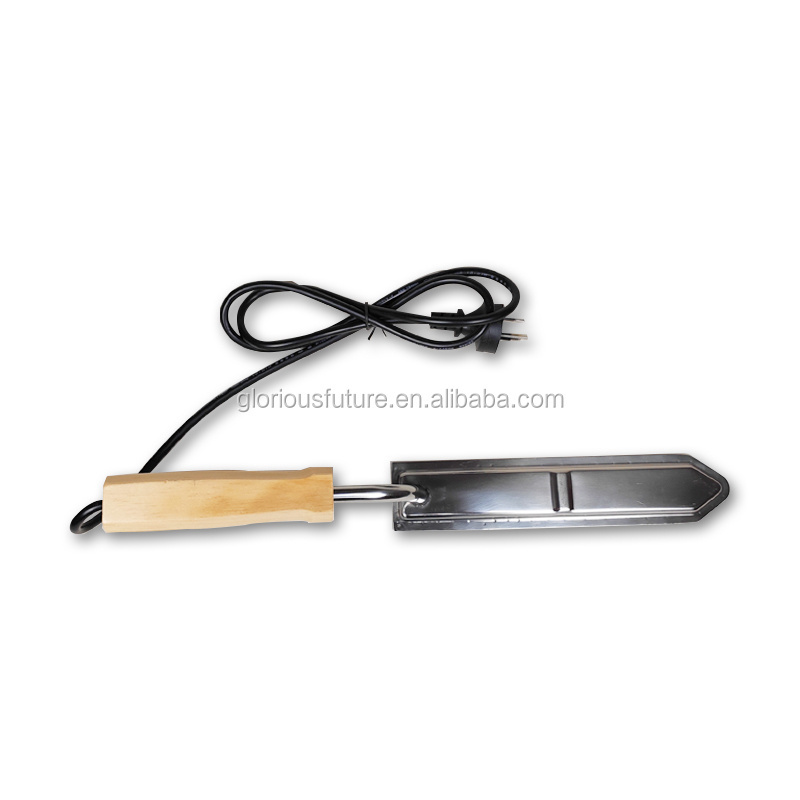 Electric Bee Honey Heater Uncapping knife Beekeeping Heating Knife