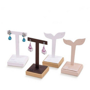 Classic style earring stand holder earring hanger earring stand display