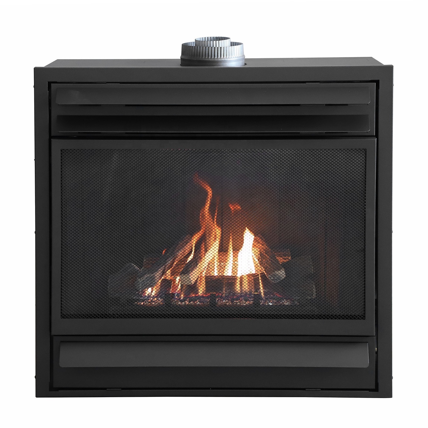 Indoor Gas Fireplace DV36