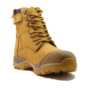 High-Performance Electrician Safety Boots for Electrical Work and Safety Compliance