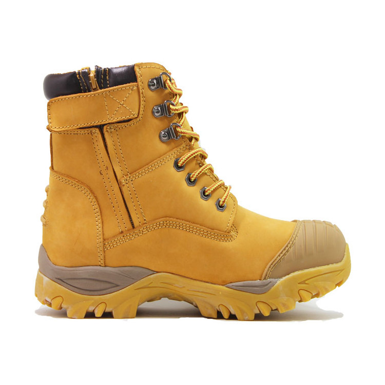 High-Performance Electrician Safety Boots for Electrical Work and Safety Compliance