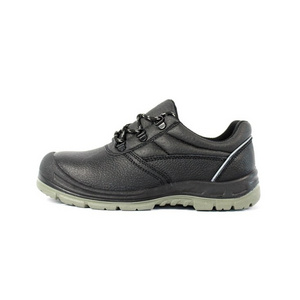 Stylish and Durable Composite Safety Shoes for Women with Enhanced Safety and Fashion