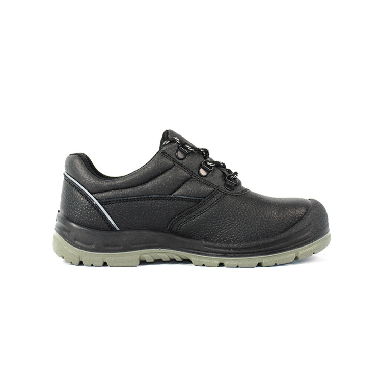 Stylish and Durable Composite Safety Shoes for Women with Enhanced Safety and Fashion