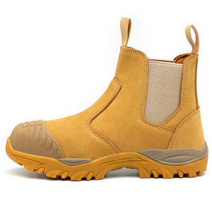 Botas para Hombre - Calzado Resistente y Estiloso para Todas las Aventuras