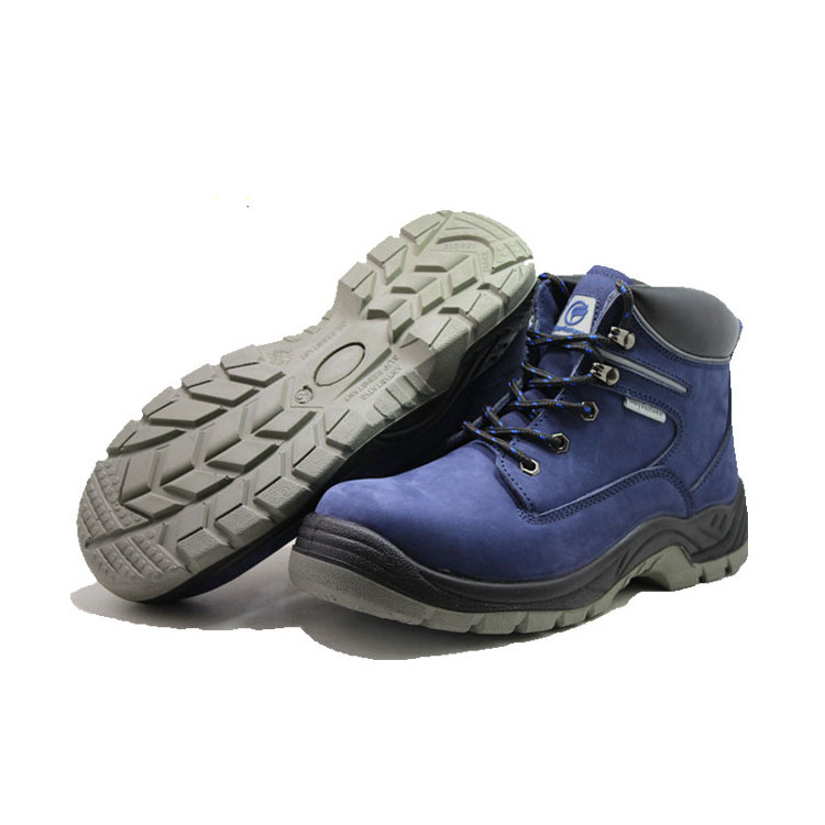 composite toe work boots safety men Shoes