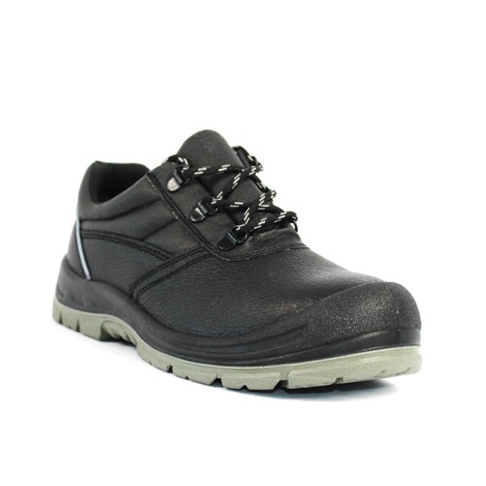 Stylish and Durable Composite Safety Shoes for Women with Enhanced Safety and Fashion