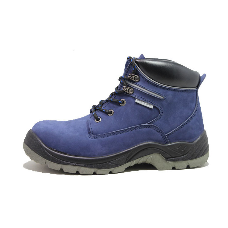 composite toe work boots safety men Shoes