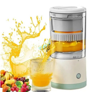 New 2024 Home Fruit Electric Mini Ice Bottle Blender Home USB Juicer Cup Machine Portable Fruit Juice Blenders For Kitchen Tools