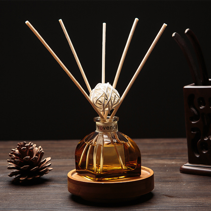 Sticks Defusers Essential Oils Included  Home Fragrance for Air Fresheners reed diffuser