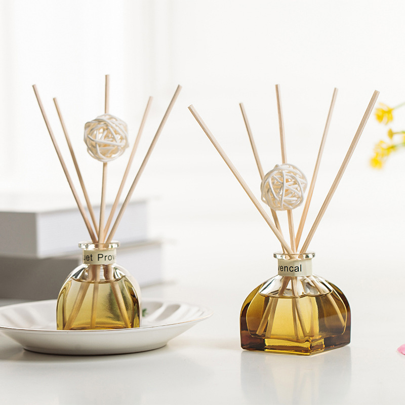 Sticks Defusers Essential Oils Included  Home Fragrance for Air Fresheners reed diffuser