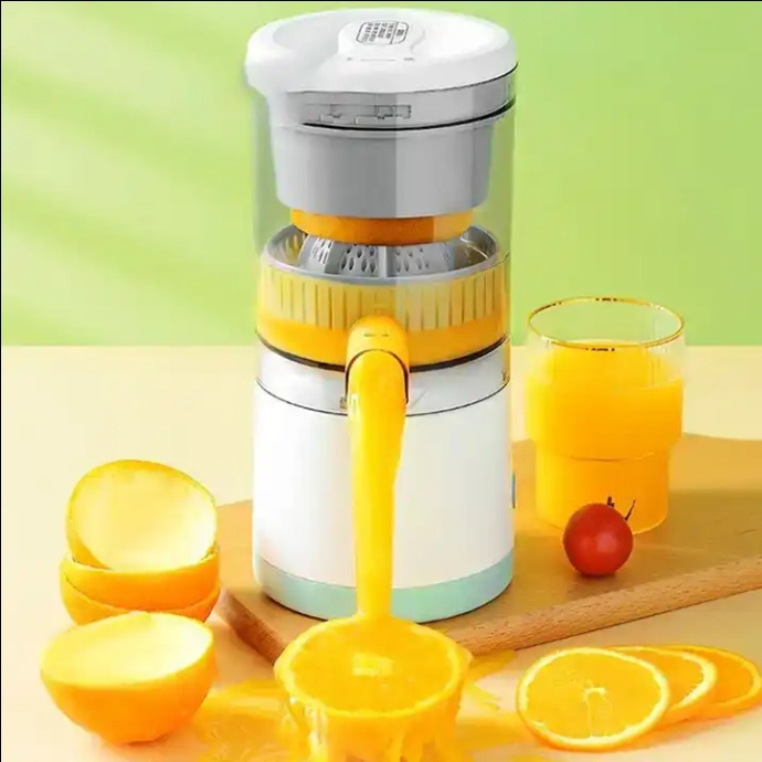 New 2024 Home Fruit Electric Mini Ice Bottle Blender Home USB Juicer Cup Machine Portable Fruit Juice Blenders For Kitchen Tools