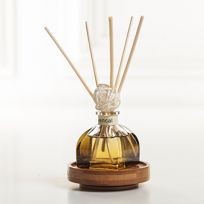 Sticks Defusers Essential Oils Included  Home Fragrance for Air Fresheners reed diffuser