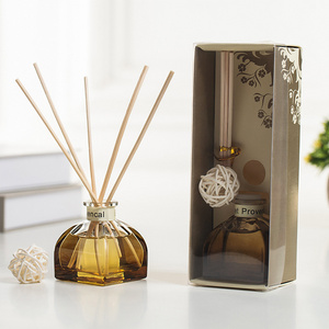 Sticks Defusers Essential Oils Included  Home Fragrance for Air Fresheners reed diffuser