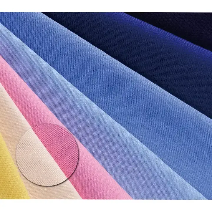 Wholesale tr suiting fabric 80/20 T/r Fabric Super Tergal Fabric