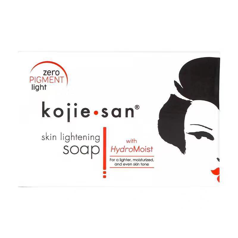 Wholesale Bath Skin Whitening Lightening Papaya Soap Bar Organic Kojie San Kojic Acid Soap