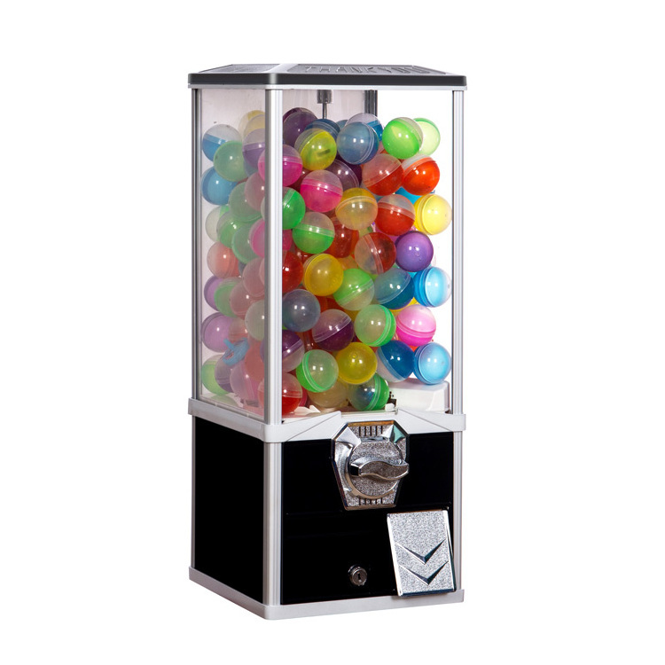 30' Capsule Vending Machine /chewing gum vending machine for 30' square