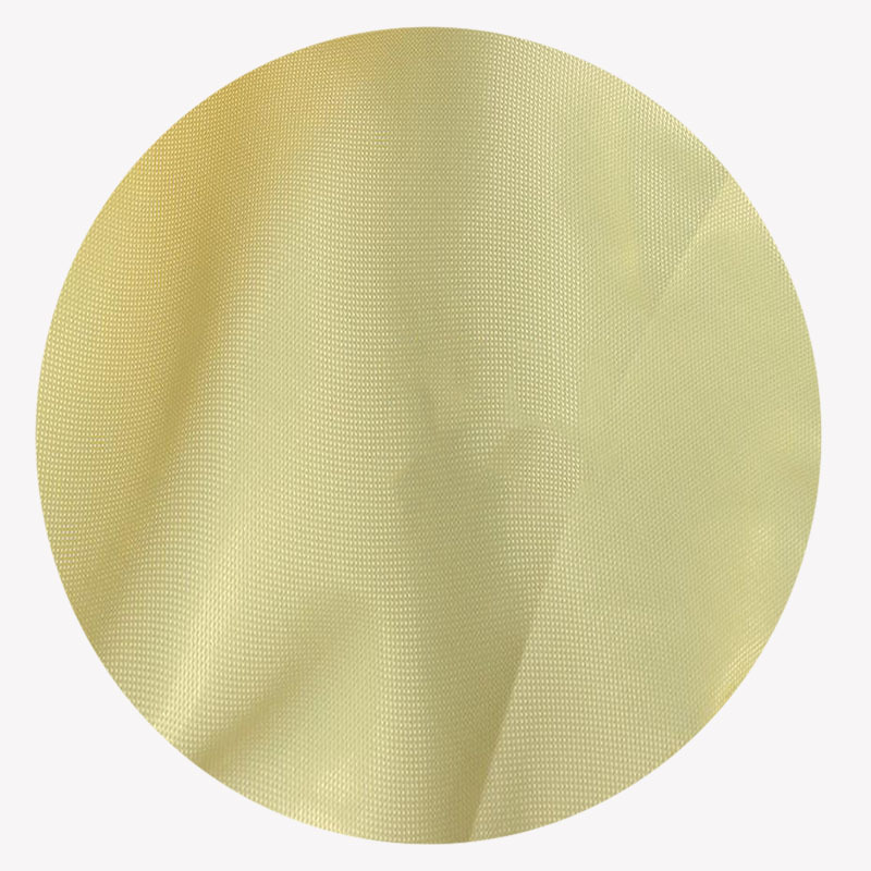 Flame Retardant Woven Aramid Protective Fabric for Helmet protective suit