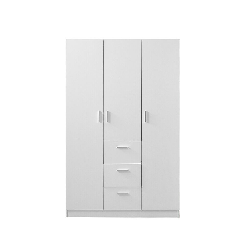 Factory Price Bedroom Wall Wardrobe Design multi Use Portable Clothes Wardrobe Cabinet