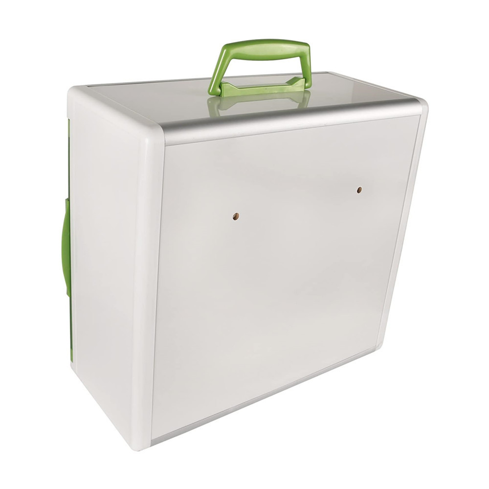 Wholesale Wall-Mounted Medical Storage Box Medical Cabinets With Storage Drawers With Keypad Lock