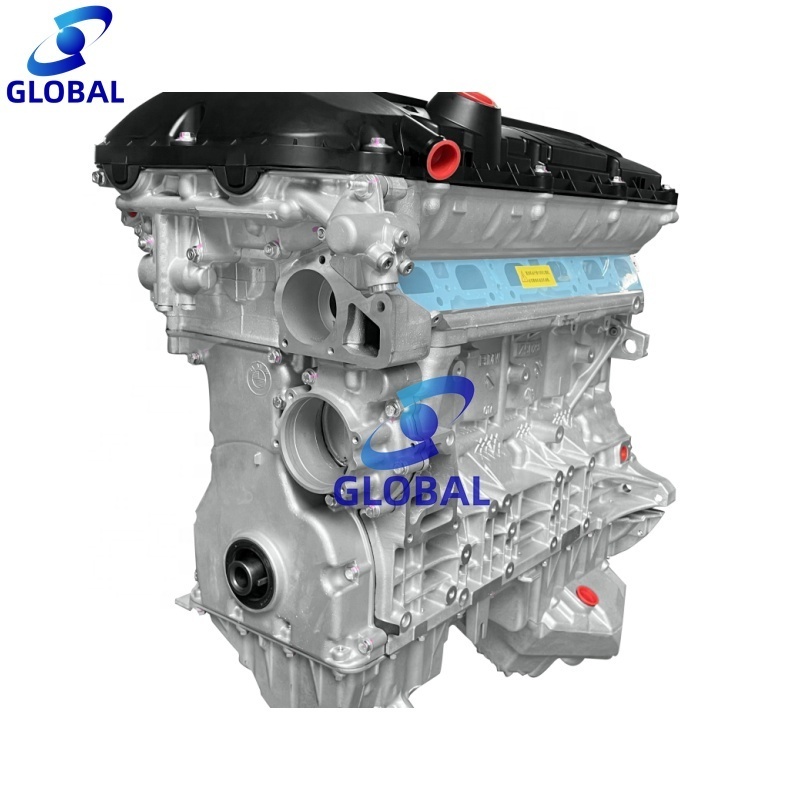 For BMW 520i 325i 525i 580i 330ci 730Li 3.0i 2.5i Engine M54B22, M54B25, M54B30, S54B32 Engine