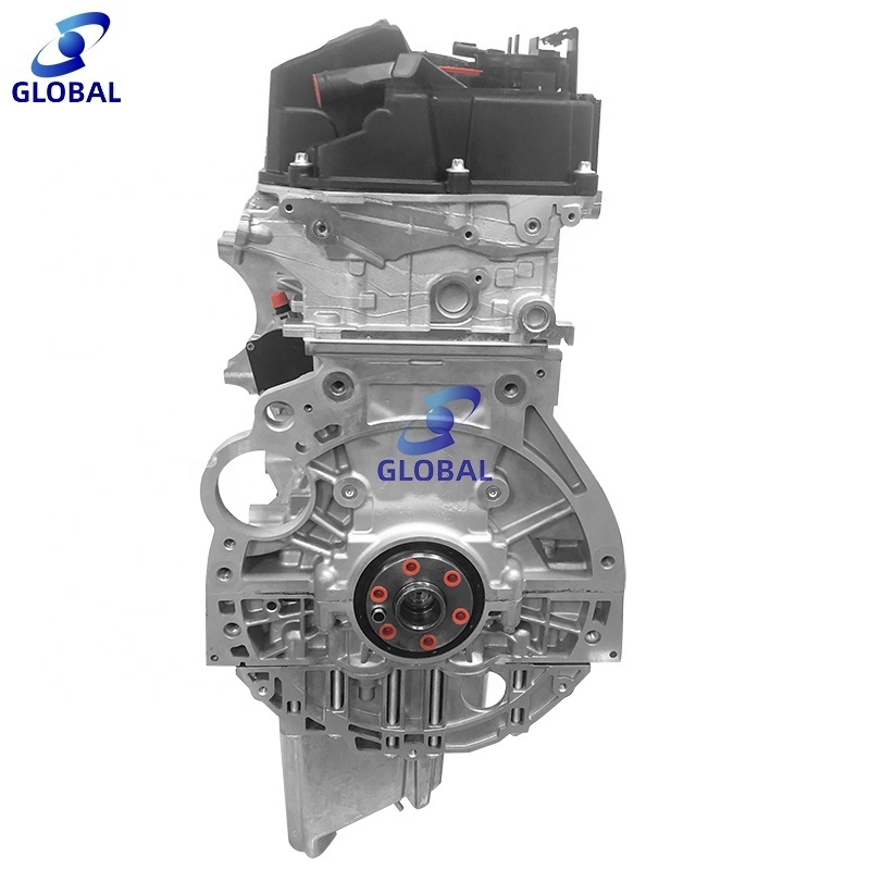 For BMW 523 F10 E60 F18 E90 325 E83 X3 630 E92 330 N52B30 N52B25 2.5L 3.0L Engine For BMW