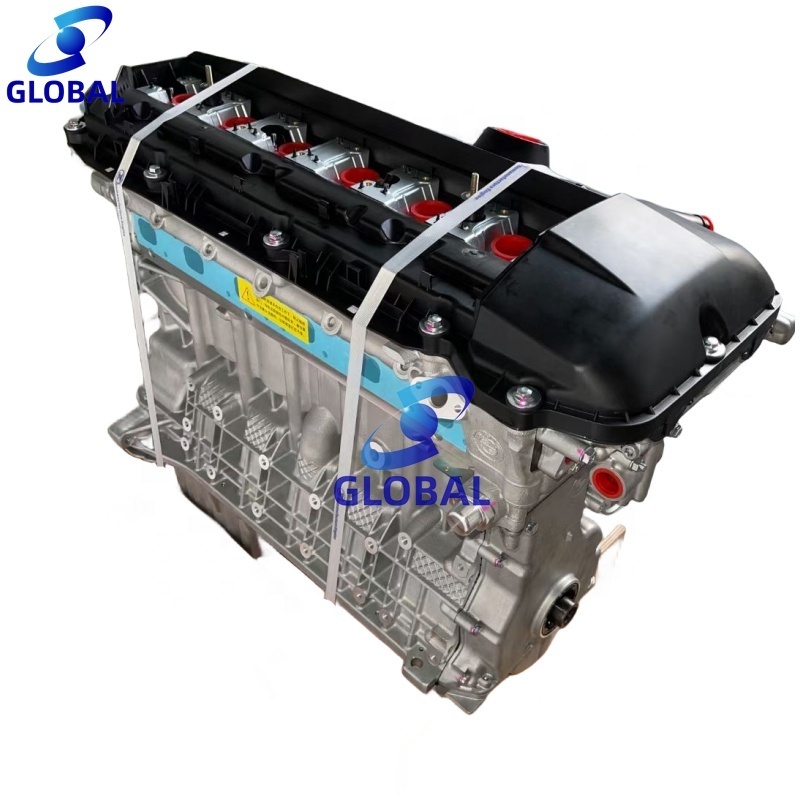 For BMW 520i 325i 525i 580i 330ci 730Li 3.0i 2.5i Engine M54B22, M54B25, M54B30, S54B32 Engine