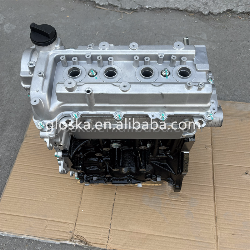 Newpars Auto Complete Car Engine 4A15 4A91 4A92 4G63 Engine Assembly 4A91 Engine For Mitsubishi