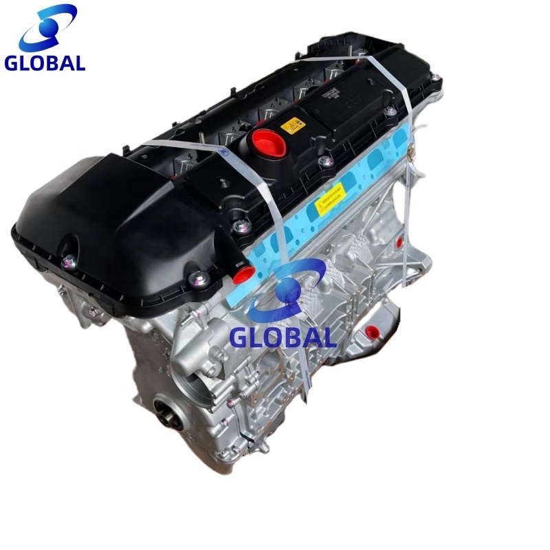 For BMW 520i 325i 525i 580i 330ci 730Li 3.0i 2.5i Engine M54B22, M54B25, M54B30, S54B32 Engine