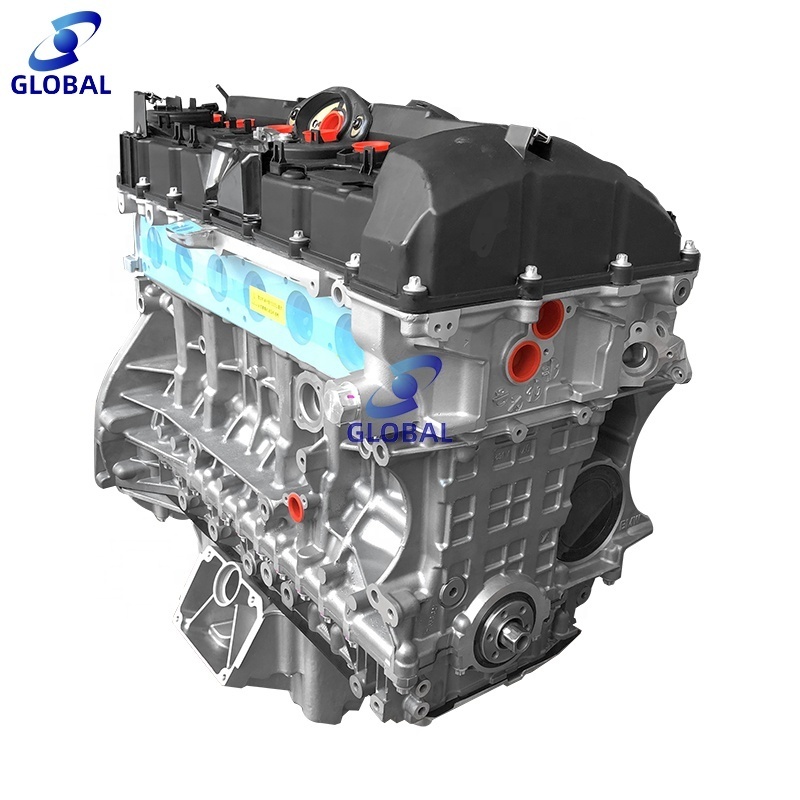 For BMW 523 F10 E60 F18 E90 325 E83 X3 630 E92 330 N52B30 N52B25 2.5L 3.0L Engine For BMW