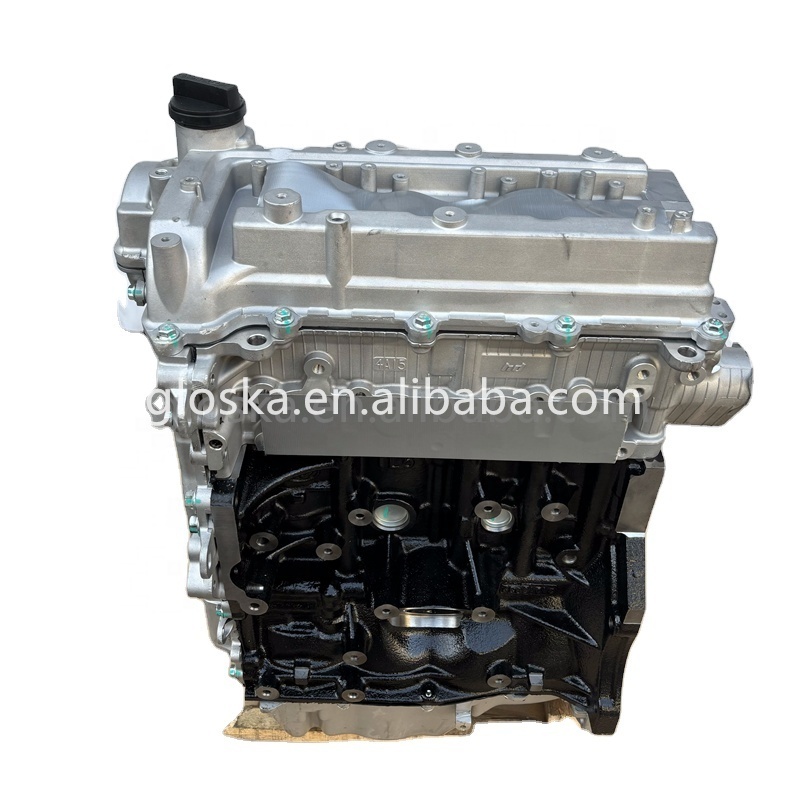 Newpars Auto Complete Car Engine 4A15 4A91 4A92 4G63 Engine Assembly 4A91 Engine For Mitsubishi