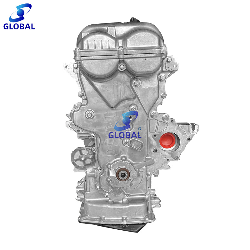 Korean Engine g4kj Engine for Hyundai Kia Suntec Sorento KX7 G4KJ 2.4L Engine