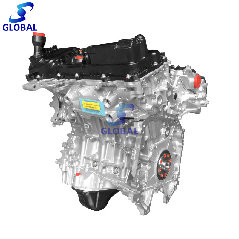 2GR19000 0P090 FOR Toyota ES350 GS350 RX350 RX450 Highlander Alpha Previa Senna 3.5L 2GR Engine