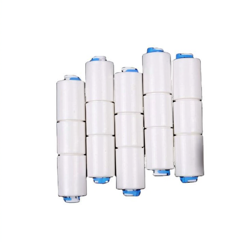 Glosok Reverse osmosis water high salt rejection ro membrane water pure filter for osmosis water purifier