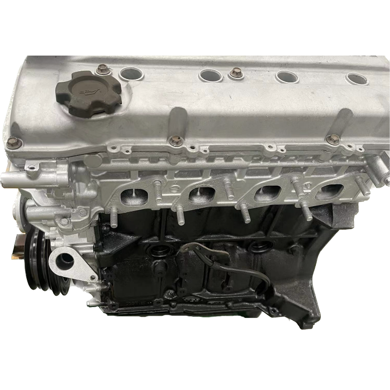 Glosok Wholesale Gasoline Engine For NISSAN yd25 Ka24 TD42 Fe6 GA16 Japan Engines In Assembly For Exterra Pickup