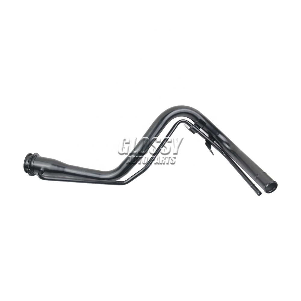 Glossy Fuel Tank Filler Neck For Lancer Evolution MR573029