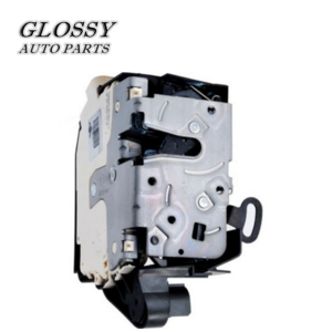 Glossy Door Latch Assembly For MINI Cooper R50 R52 R53 R56 R57 51 20 0 556 767 51200556767