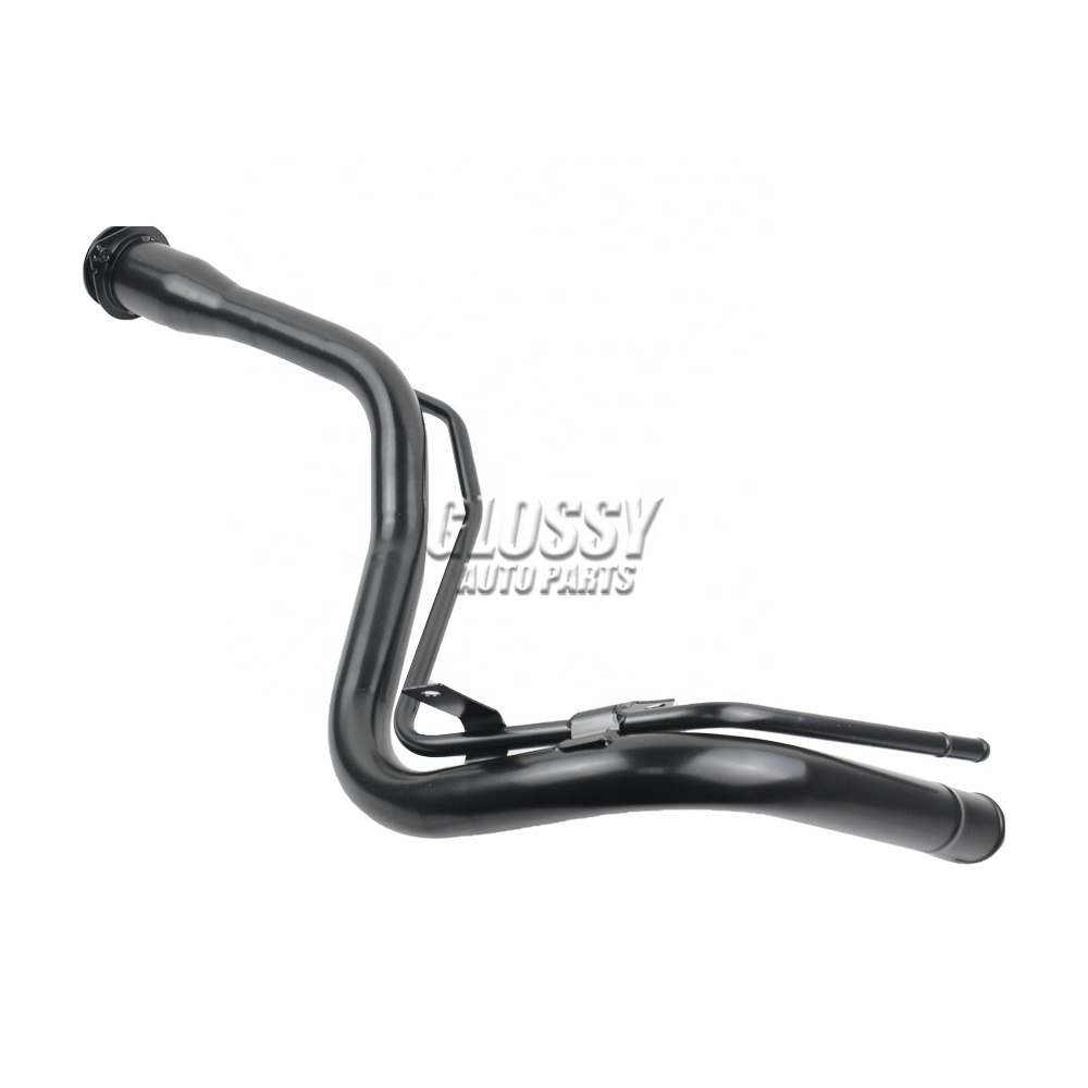 Glossy Fuel Tank Filler Neck For Lancer Evolution MR573029