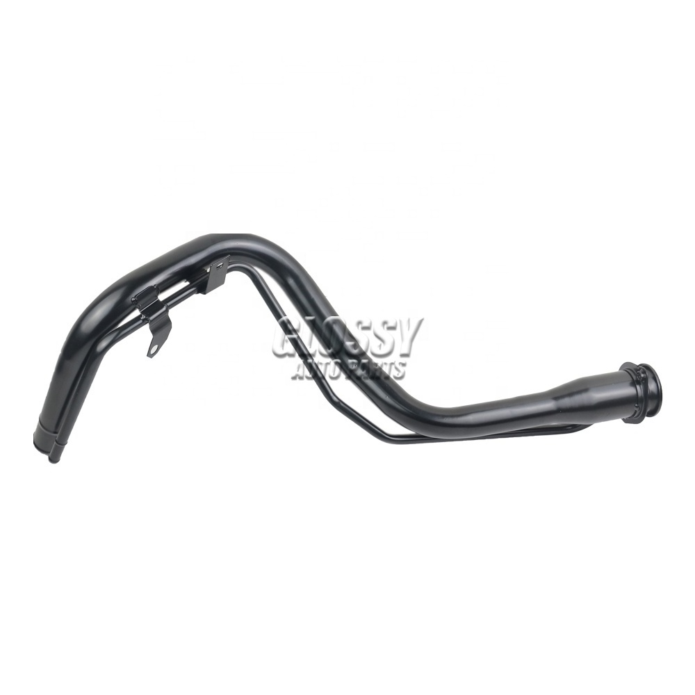 Glossy Fuel Tank Filler Neck For Lancer Evolution MR573029