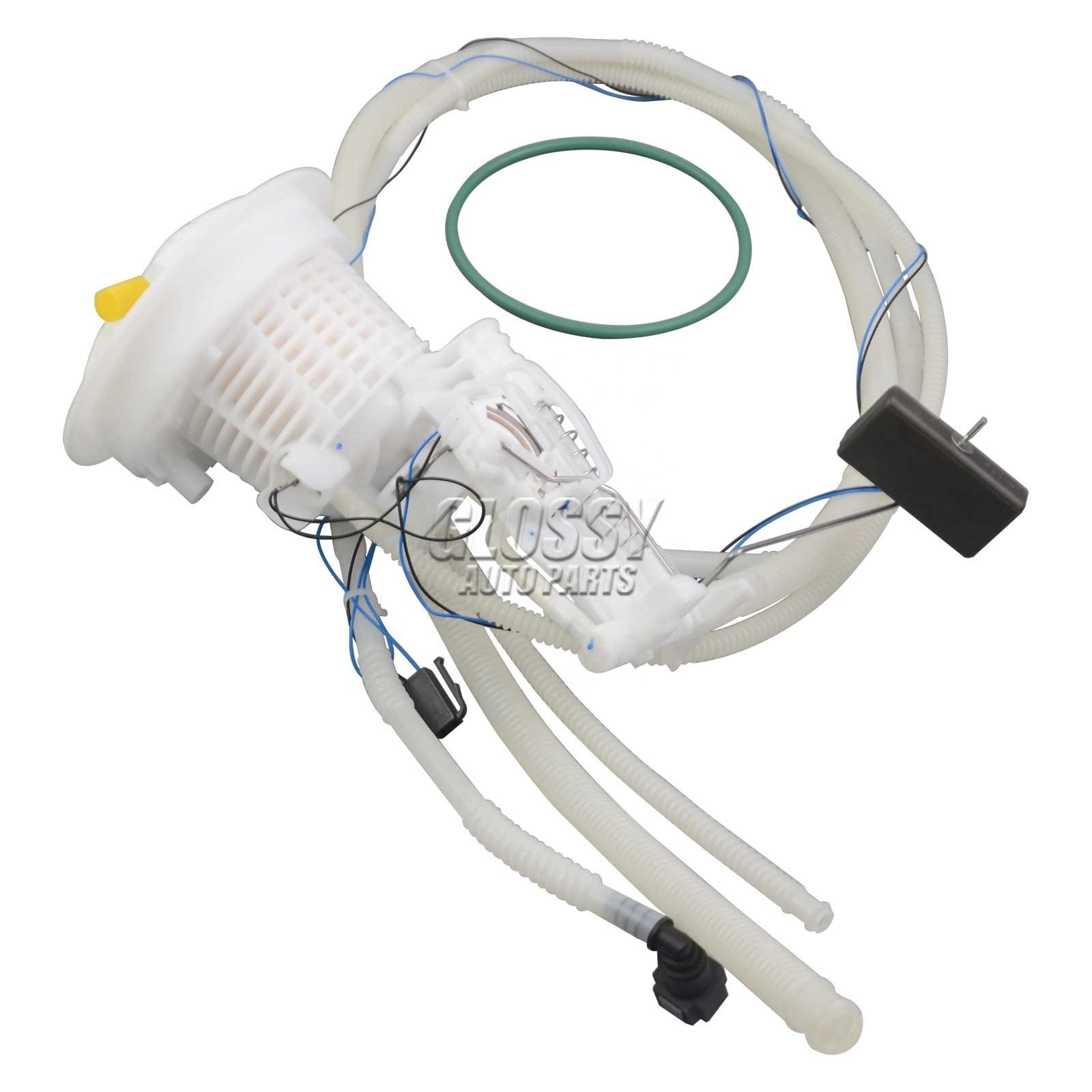 Glossy Fuel Pump For Challenger Charger Magnum 5136023AE 323-01927R 2886-2781R E7264A 68053476AA 68159764AA