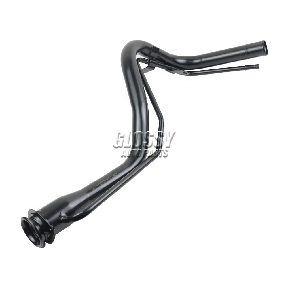 Glossy Fuel Tank Filler Neck For Lancer Evolution MR573029