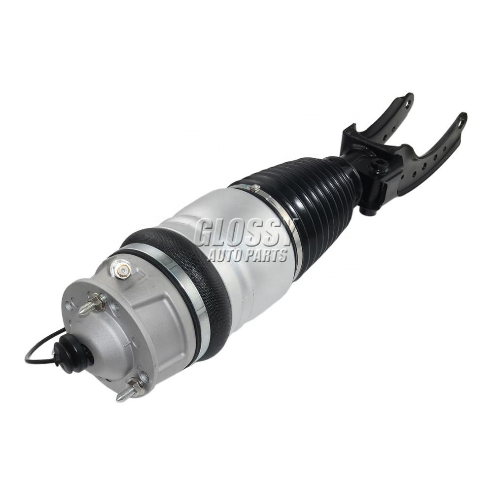 Glossy Air Shock Absorber 7P6 616 039 7P6 616 040 7P661 039 7P6616040 Air Strut