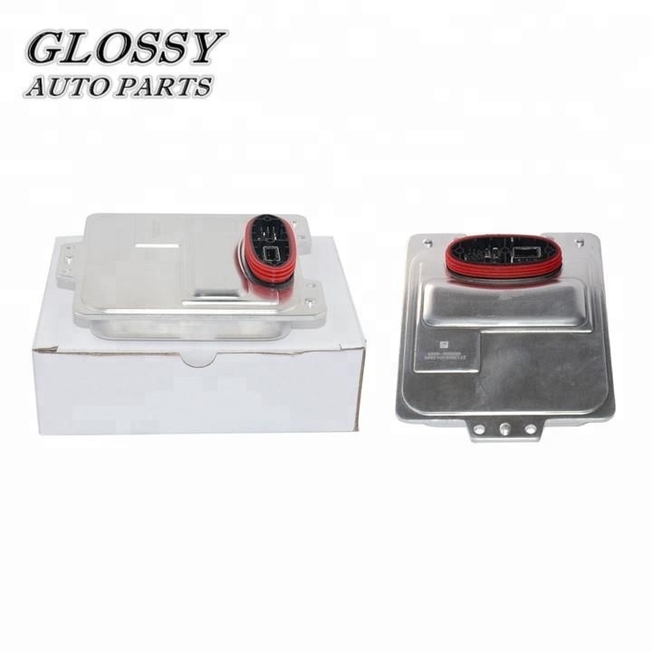 Glossy Headlight HID Ballast For Mercedes E-Class W211 S211 ML-Class W164 GL-Class X164 5DC009060-10 A 164 820 81 85 870 17 26