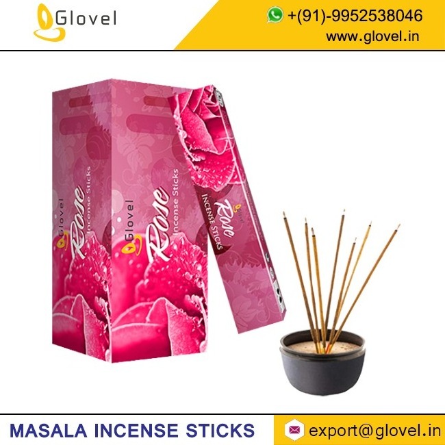 High on Demand White Sage Masala Incense Sticks for Relaxation Yoga Prayer Aromatherapy  Available at Wholesale Prices in India