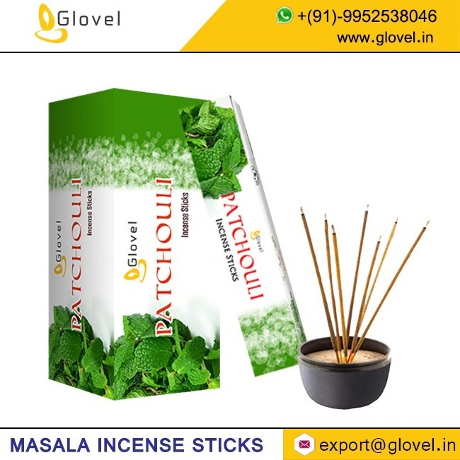 High on Demand White Sage Masala Incense Sticks for Relaxation Yoga Prayer Aromatherapy  Available at Wholesale Prices in India