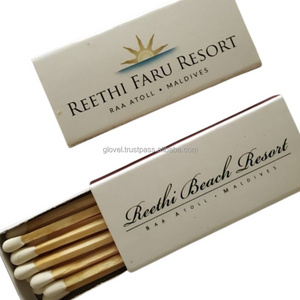 Good quality promotional matches with  112 x 26 x 9 mm Lighter Customized Logo and Printed Matches Boxes